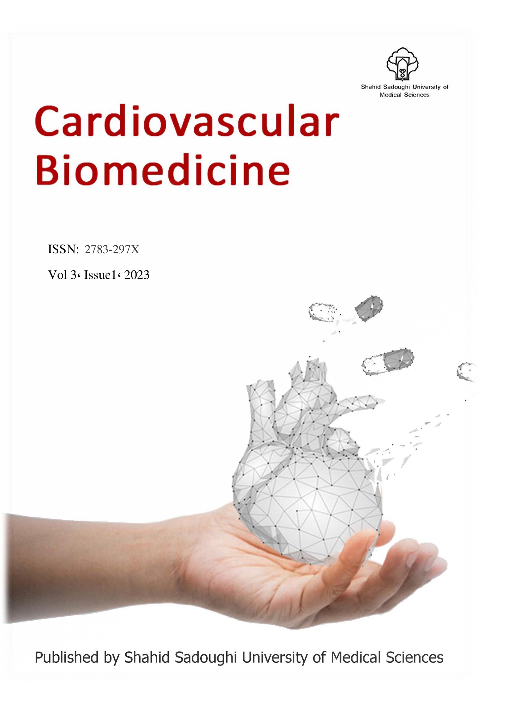 Cardiovascular Biomedicine